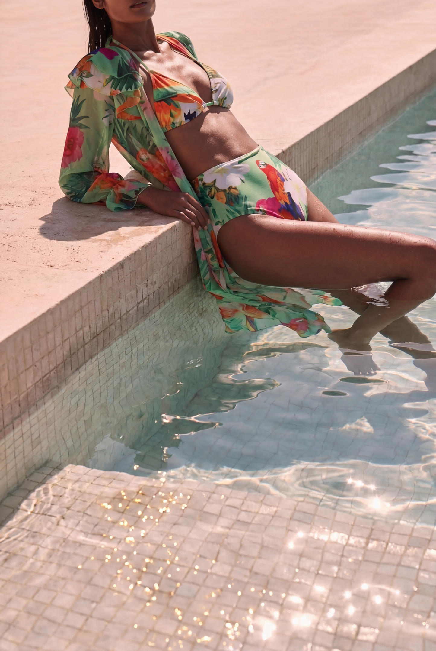 Misat Vintage Bikini